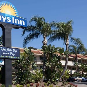 Days Inn By Wyndham San Diego Hotel Circle